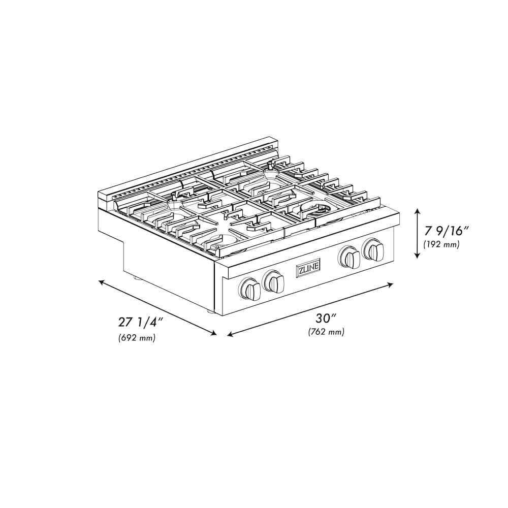 ZLINE 30