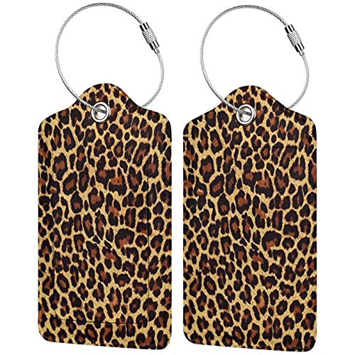 Leopard Print