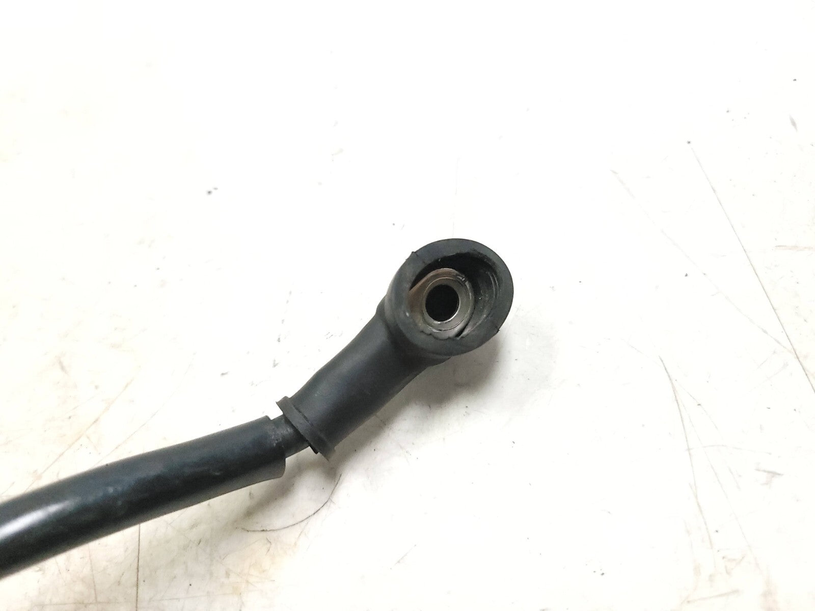 2004-2005 Honda CBR1000RR Starter Motor Cable OEM Replacement Part - Perfect for Motorcycle Repair & Maintenance | High-Performance Starter Cable for Honda Sport Bikes