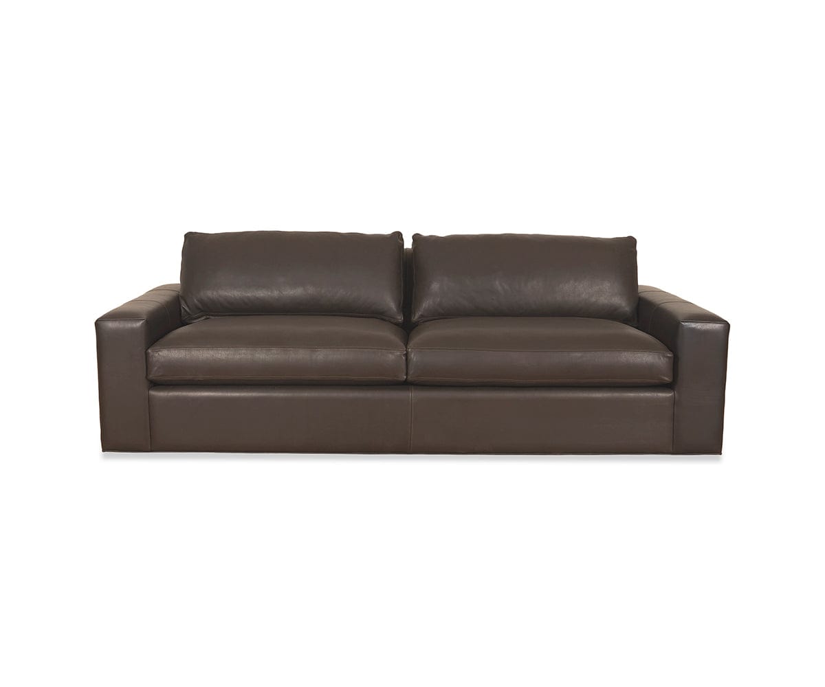 Abele Sofa - Modern Comfortable Couch for Living Room, Bedroom & Office - Perfect for Relaxing, Entertaining & Small Spaces