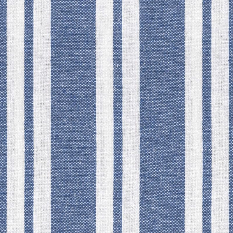 Franca Blue Stripes