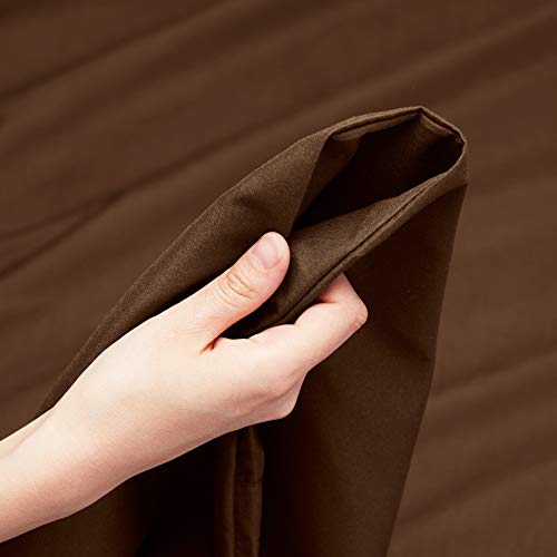 Chocolate Brown