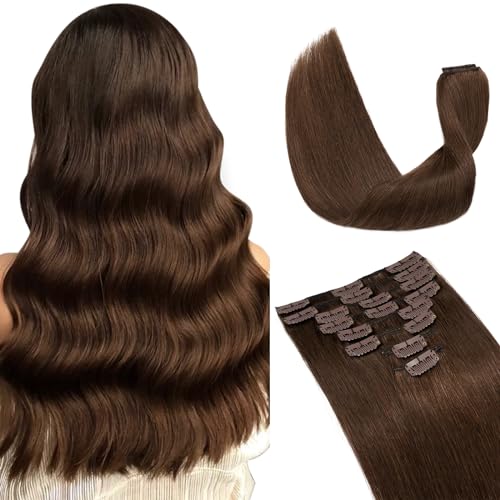 #4 Medium Brown