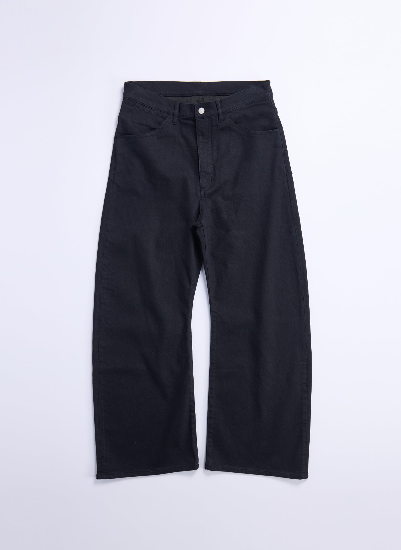 Rinse Wash Cotton Lycra Z Twill Jeans - Comfortable Stretch Denim Pants for Women & Men | Perfect for Casual Wear, Work & Everyday Outfits