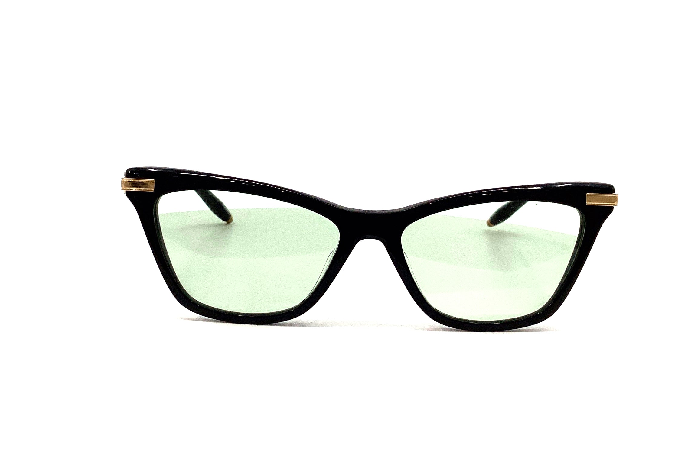 Akoni Iris Sunglasses - Dark Crystal Grey Frame with Brushed White Gold Accents | Polarized UV Protection for Outdoor Activities & Fashion