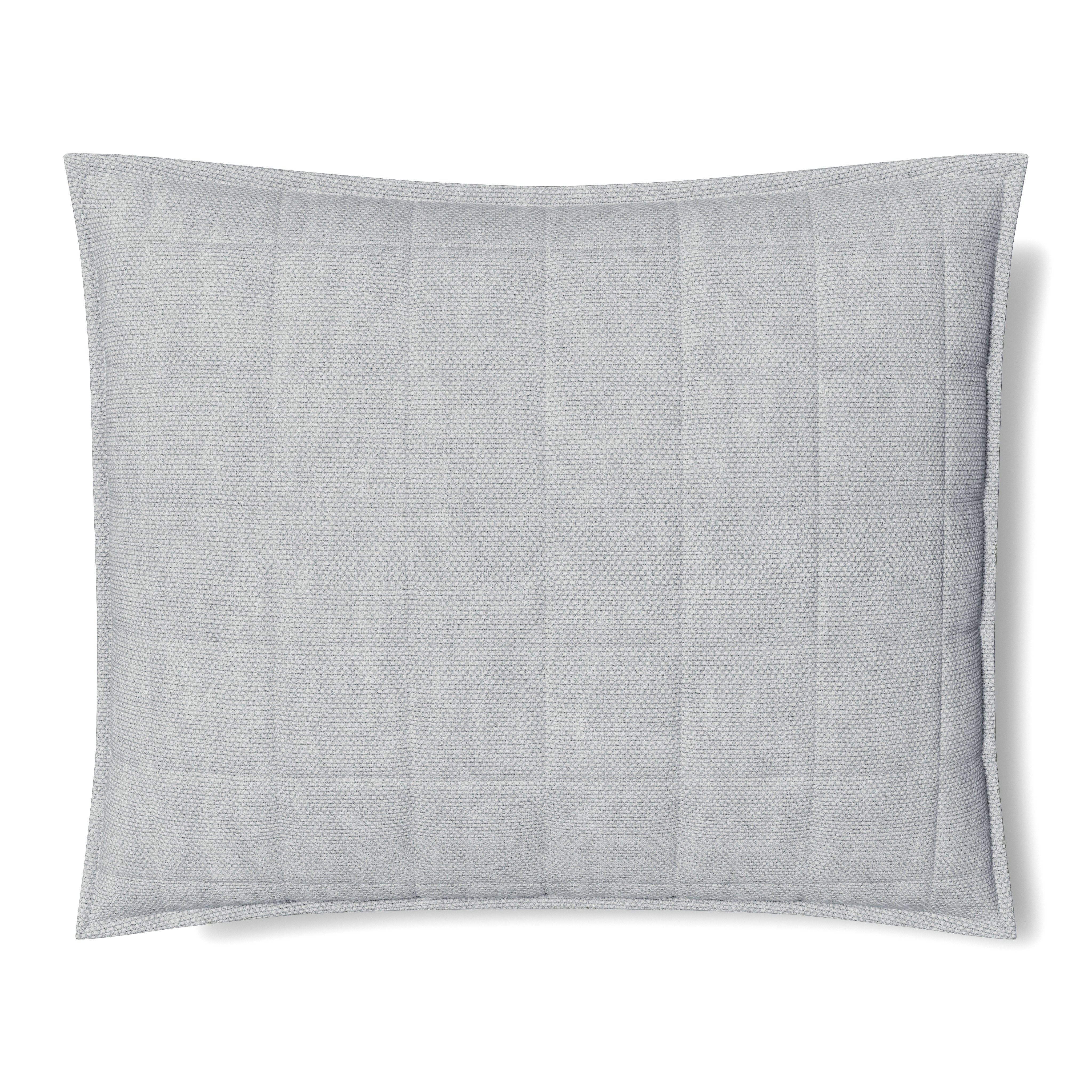 Premium Panama Pillow - Soft & Supportive Memory Foam Pillow for Neck Pain Relief - Ideal for Side, Back & Stomach Sleepers - Perfect for Home, Travel & Office Use