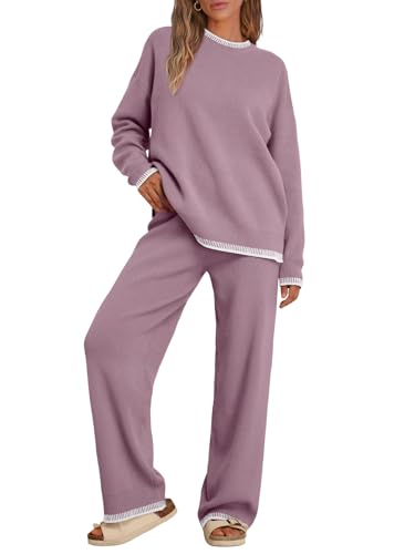 Dusty Mauve