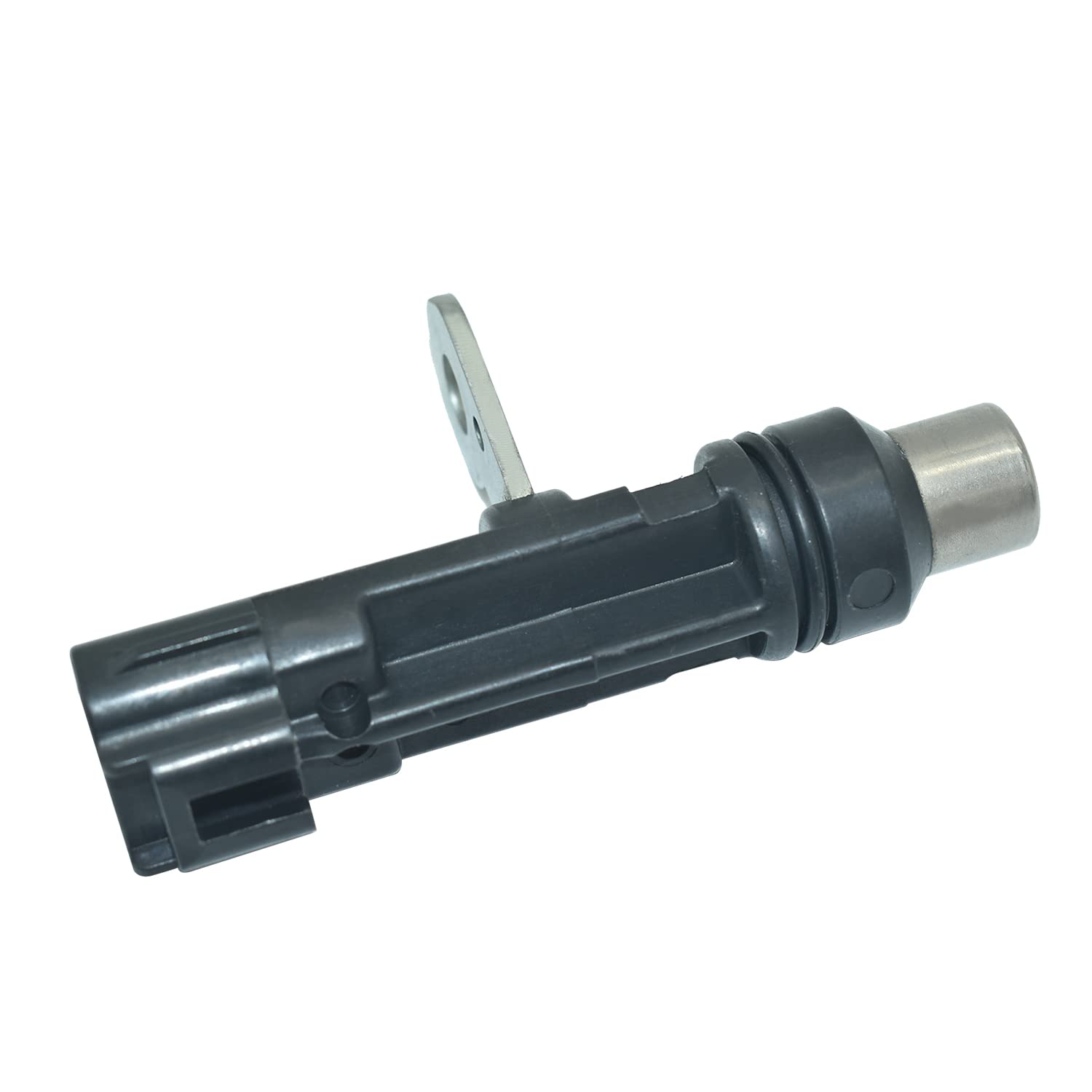 High-Quality Crankshaft Position Sensor 56028666AB 56028666AA 56028136AB Compatible with Chrysler Aspen Dodge Ram 1500 Dakota Durango Jeep Grand Cherokee Commander Mitsubishi Raider 4.7L V8 - Perfect for Engine Performance & Diagnostics
