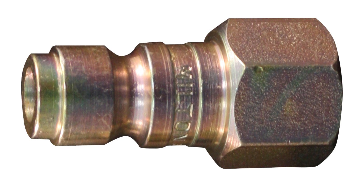 Milton 1810BK 1/4