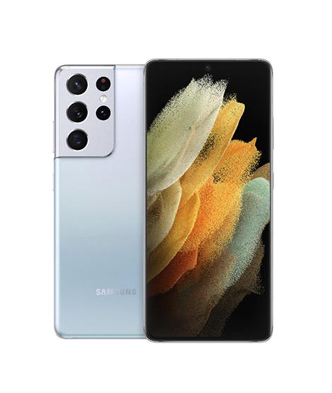 Samsung Galaxy S21 Ultra 5G Smartphone - 128GB/256GB/512GB Storage, 108MP Camera, 8K Video - Perfect for Photography, Gaming & Business Use