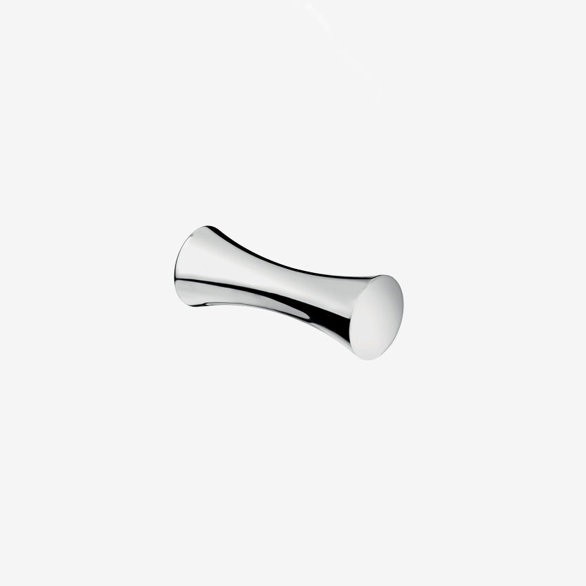 Christofle Uni Silver Plated Knife and Chopstick Holders Set of 4 - Elegant Tableware for Fine Dining and Asian Cuisine