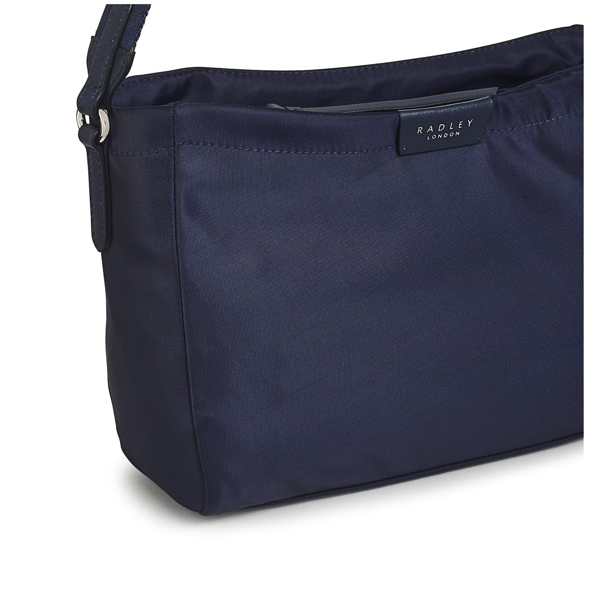 RADLEY HIGHGATE HILL Small Ziptop Crossbody Bag for Women - Stylish & Lightweight Shoulder Purse - Perfect for Travel, Shopping & Everyday Use
