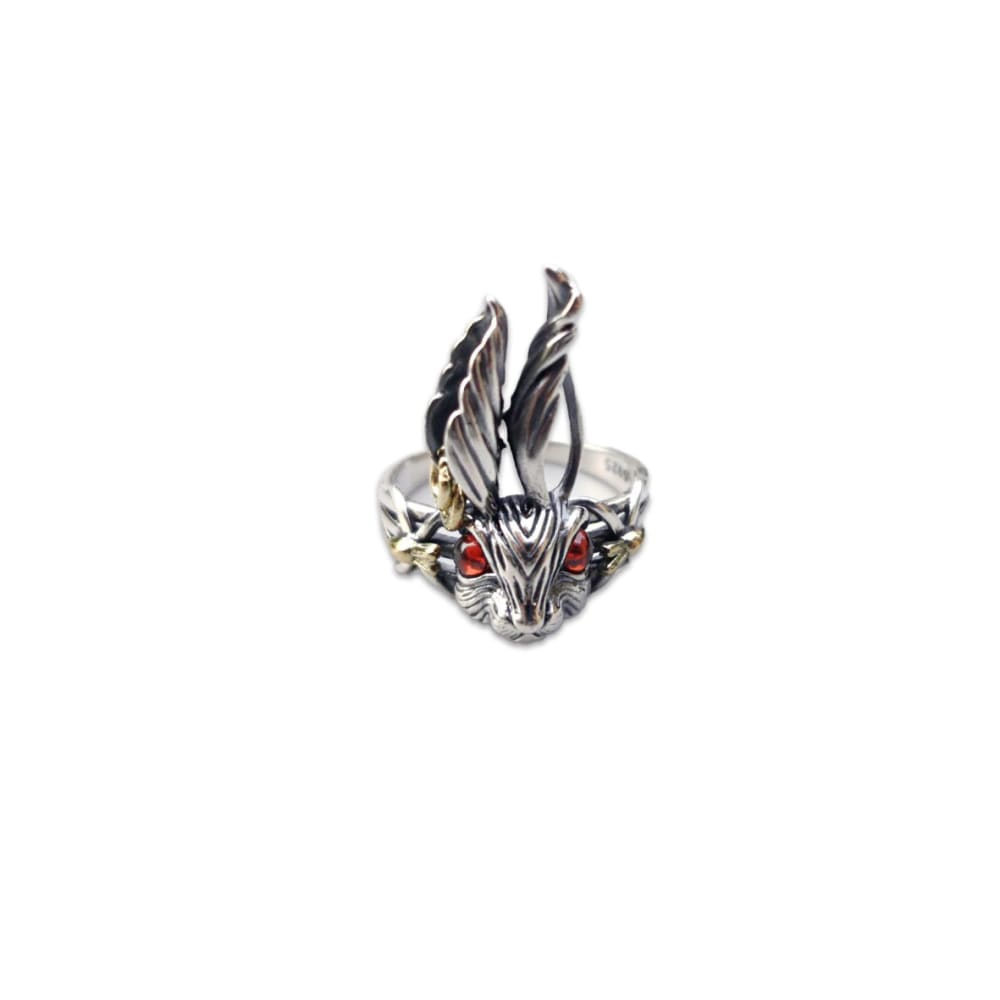 Silver Rabbit and Follow Me Set - Adorable Bunny Figurine Collection for Home Decor, Gift, and Nursery Room - Perfect for Easter, Baby Showers, and Kids' Playtime