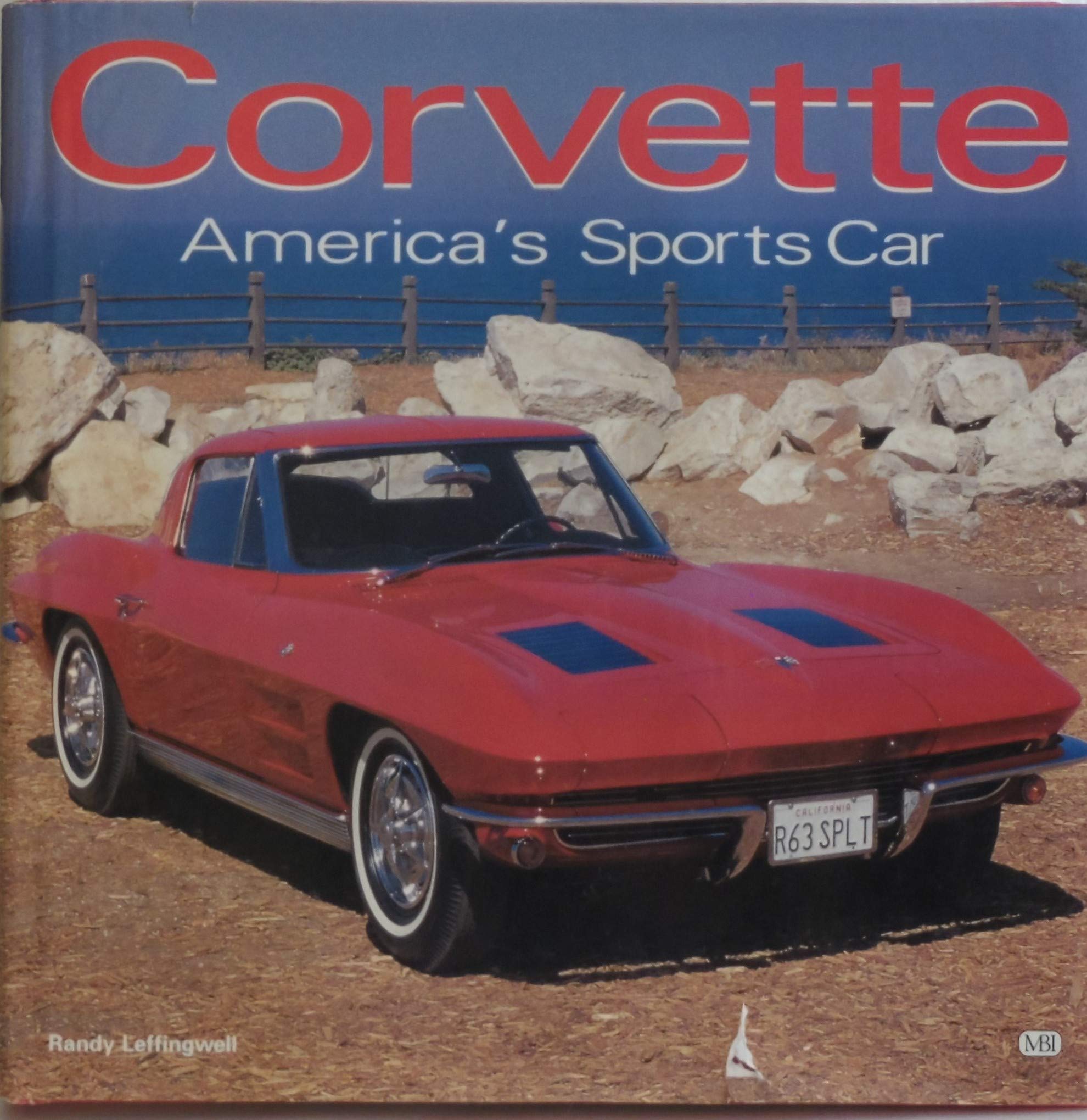 Chevrolet Corvette Stingray: America's Iconic Sports Car for Racing & Luxury Driving | High-Performance Coupe & Convertible Models
