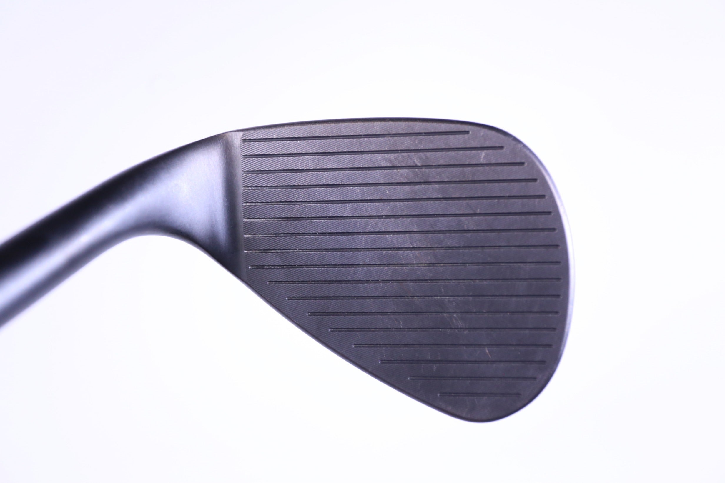 Callaway JAWS Full Toe Black Sand Wedge 56° Extra Stiff Flex Right Handed Golf Club - Perfect for Bunker Shots & Short Game Precision on the Course