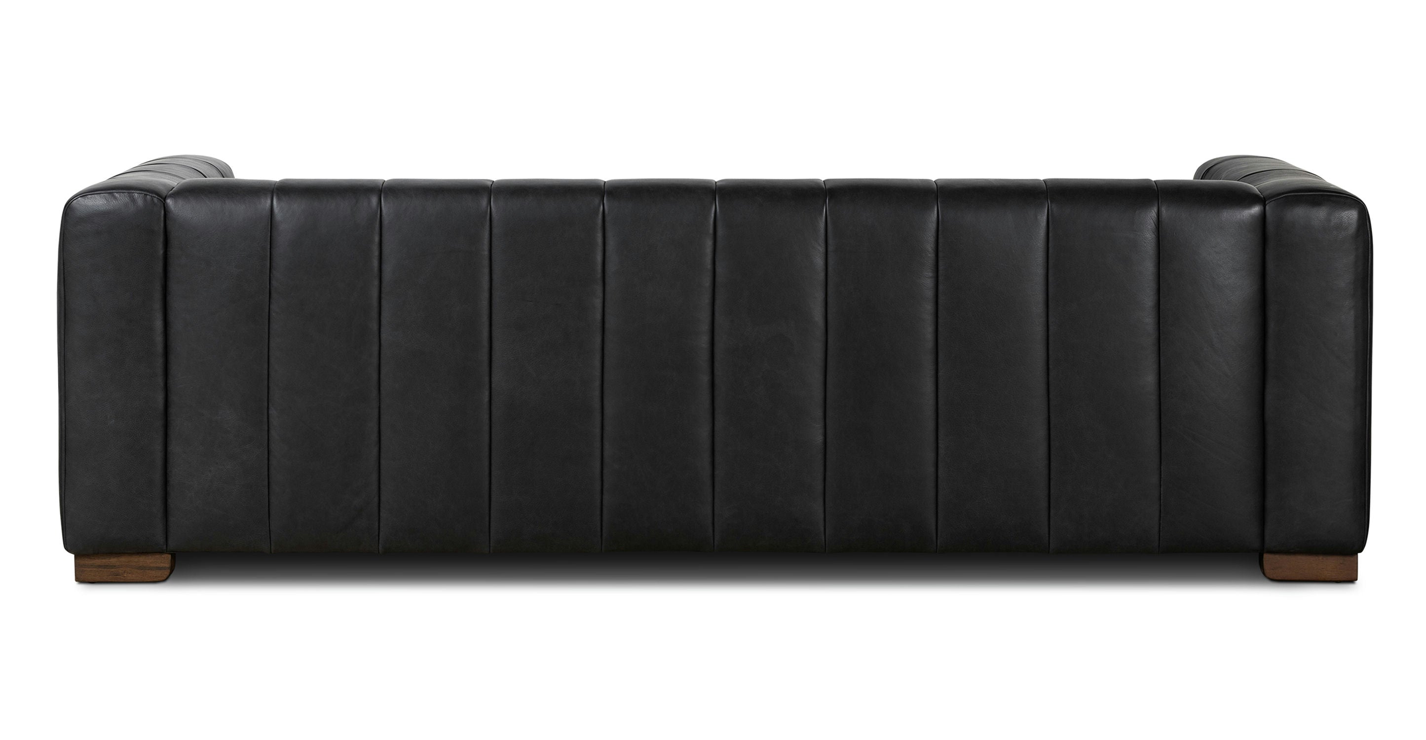 Canale 86 Sofa - Modern Comfortable Living Room Couch for Small Spaces, Apartments & Cozy Home Decor