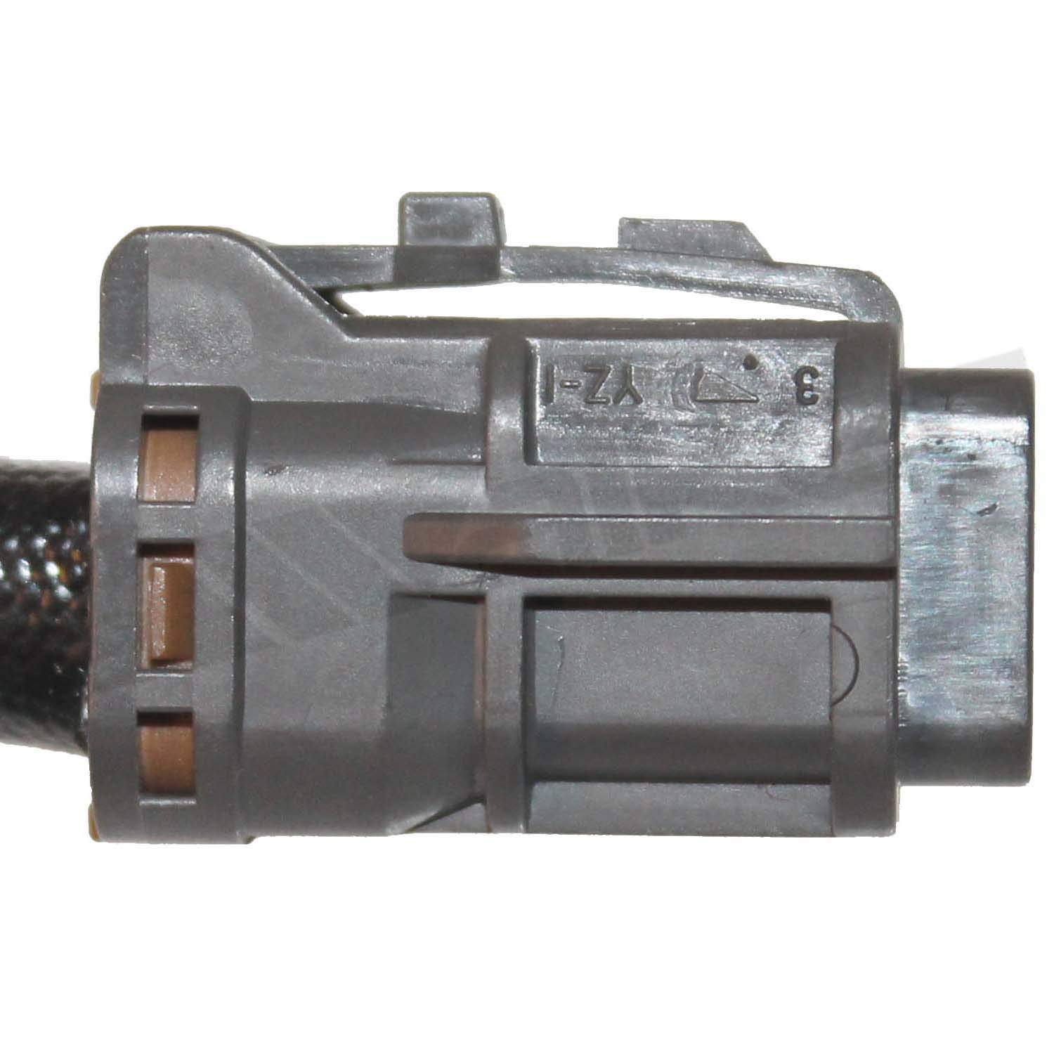Walker Products 350-34480 Oxygen Sensor - Premium Direct Fit O2 Sensor Replacement for Improved Engine Performance | Perfect for Car, Truck & SUV Emissions Control