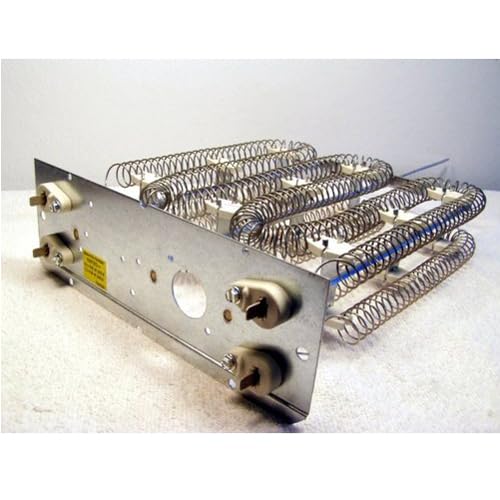 Intertherm OEM Replacement Electric Furnace Heating Element - Compatible with Nordyne, Miller & More - Perfect for Home Heating System Repairs & Maintenance