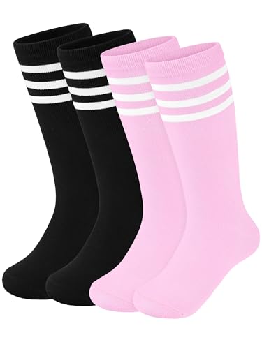 Black, Pink
