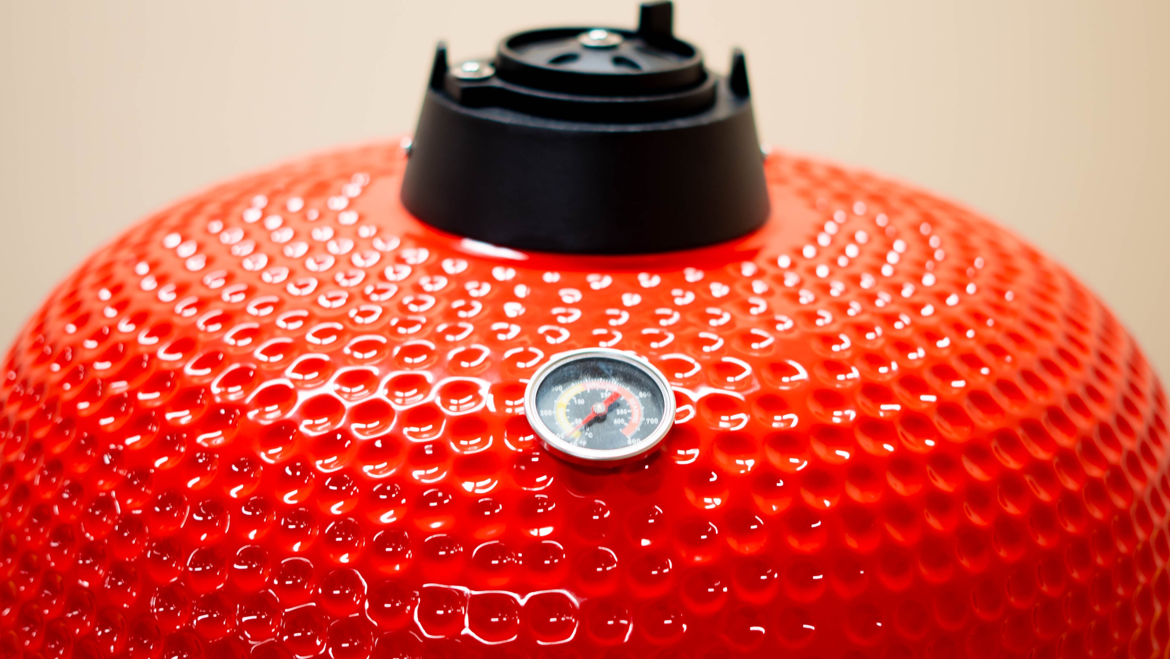 Comfortbilt Kamado Grill 23