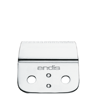 Andis Outliner II Replacement Blade - Professional Trimmer Blade for Hair & Beard Grooming - Perfect for Barbershops & Home Use