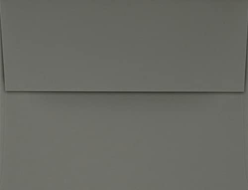 Smoke Grey