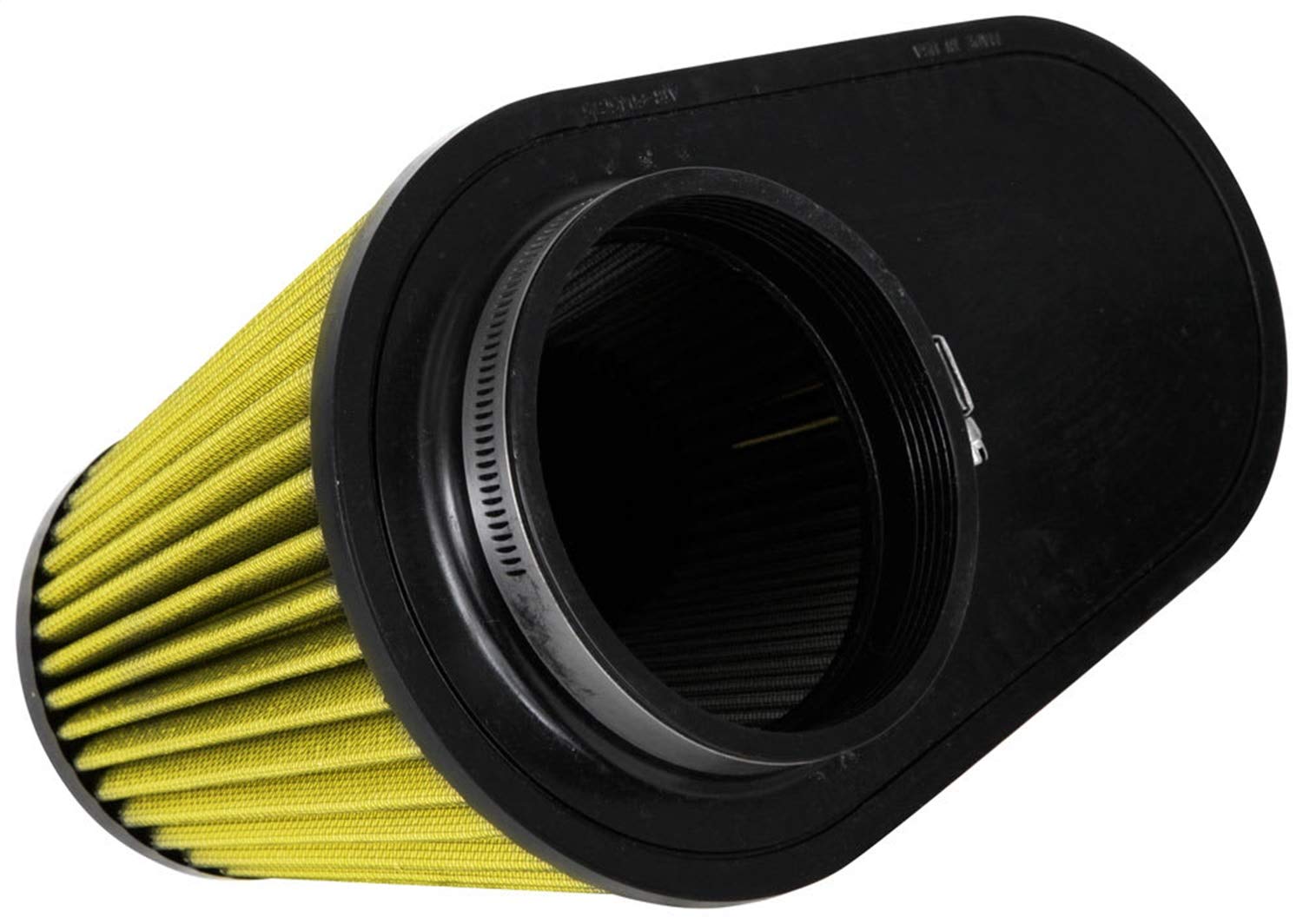 AIRAID 725-128 Universal High-Performance Air Filter for Cars, Trucks & SUVs - Improves Engine Efficiency & Airflow