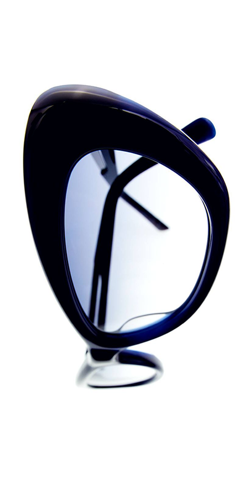 Dillon 95 Polarized Sunglasses for Men & Women - UV Protection, Classic Retro Style - Perfect for Driving, Beach, and Outdoor Activities