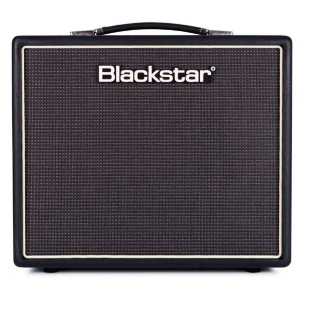 Blackstar Studio 10W Class A Tube Combo Guitar Amplifier - Perfect for Home Practice, Studio Recording & Small Gigs