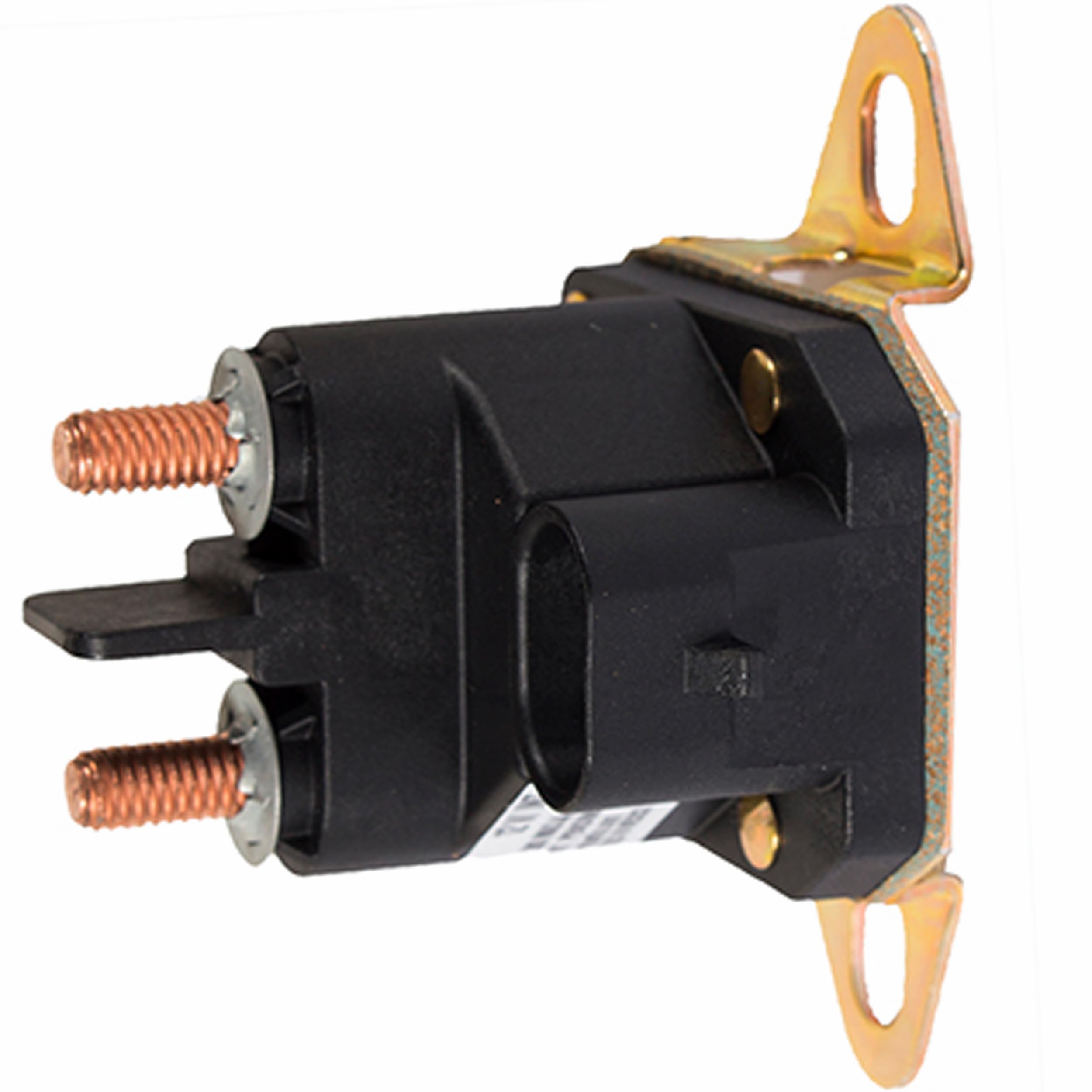 Ariens Gravely 04781700 Starter Solenoid Replacement - Compatible with Lawn Mowers, Tractors & Outdoor Power Equipment - Perfect for DIY Repairs & Maintenance