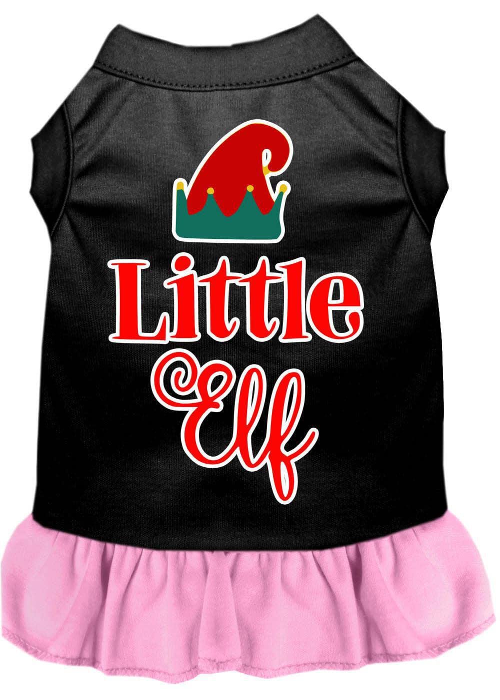 Little Elf