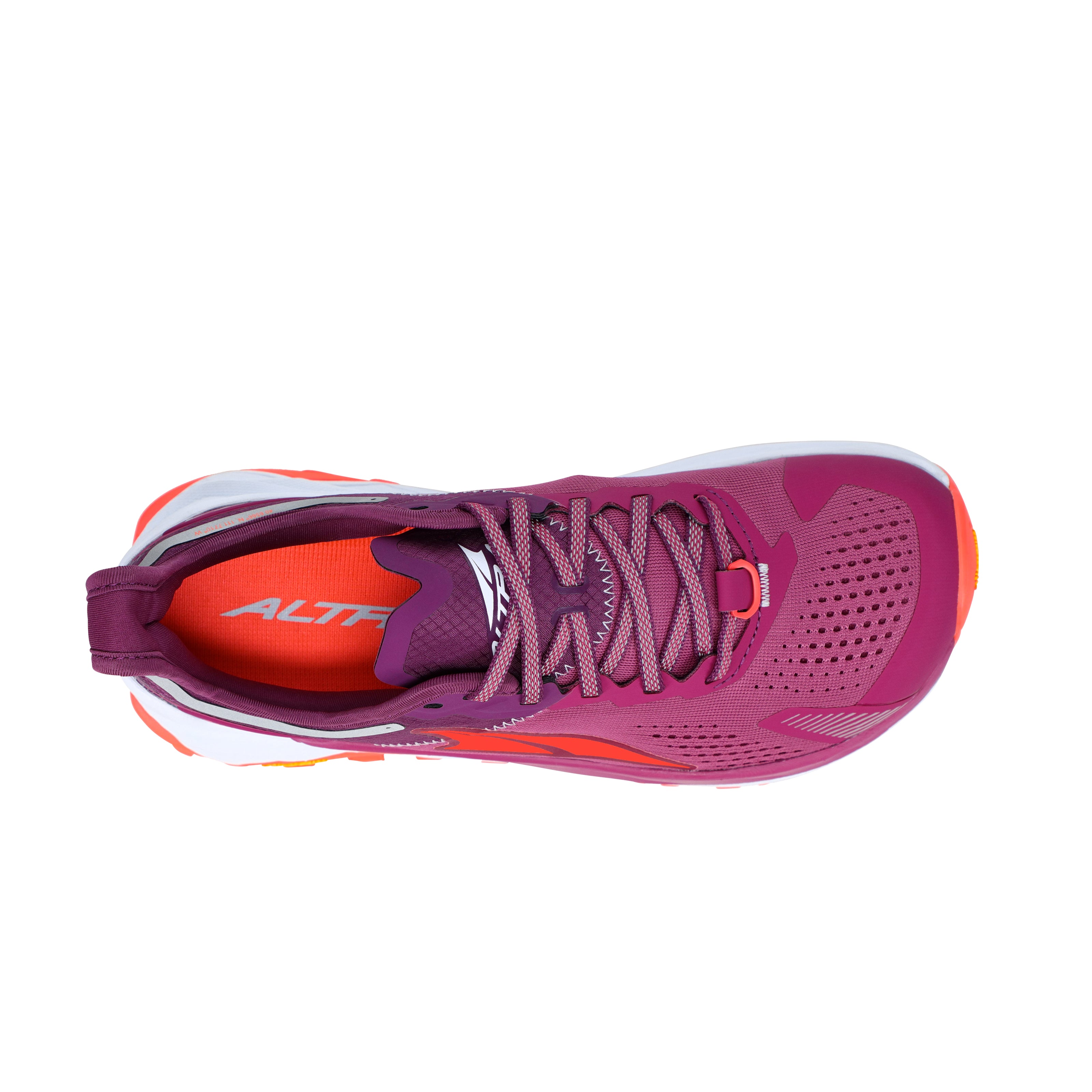 Olympus 5 Women's Running Shoes - Lightweight Cushioned Sneakers for Jogging, Gym & Outdoor Workouts - Perfect for Trail Running & Fitness Training