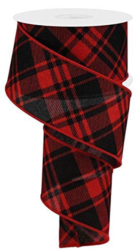 Red, Black