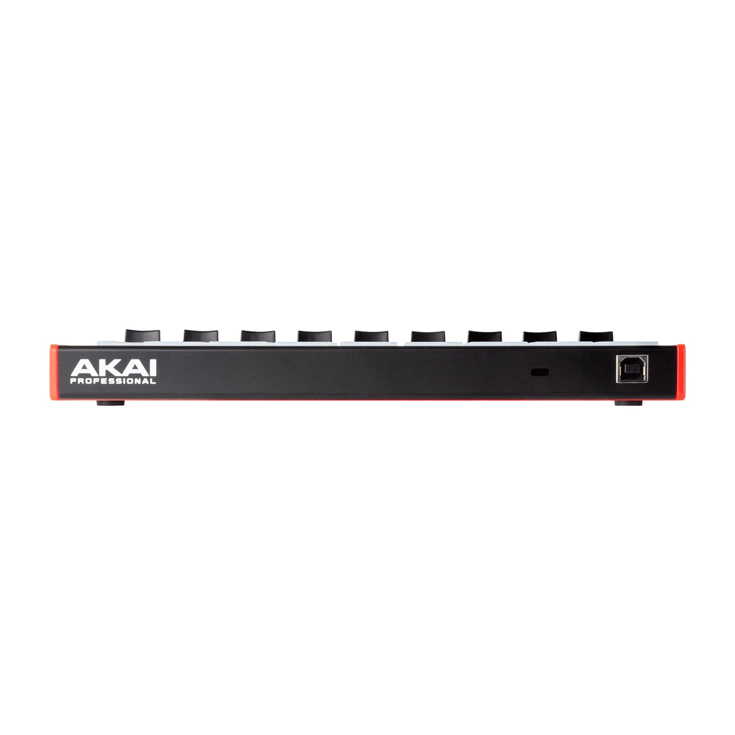 Akai Professional APC Mini Mk2 USB MIDI Controller for Ableton Live | Compact DJ & Music Production Tool for Live Performances & Studio Recording