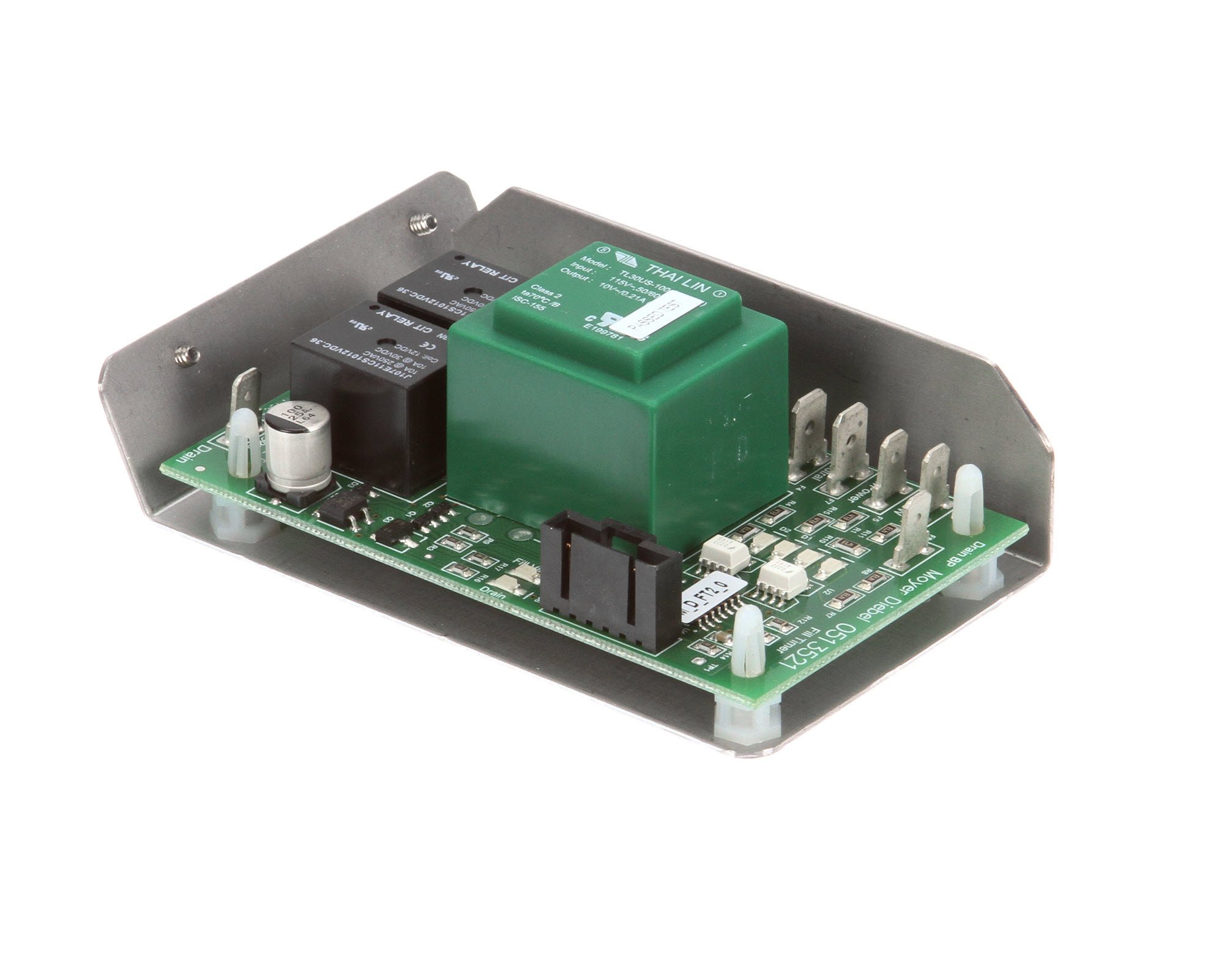0713133 Fill and Drain Timer Kit - 9