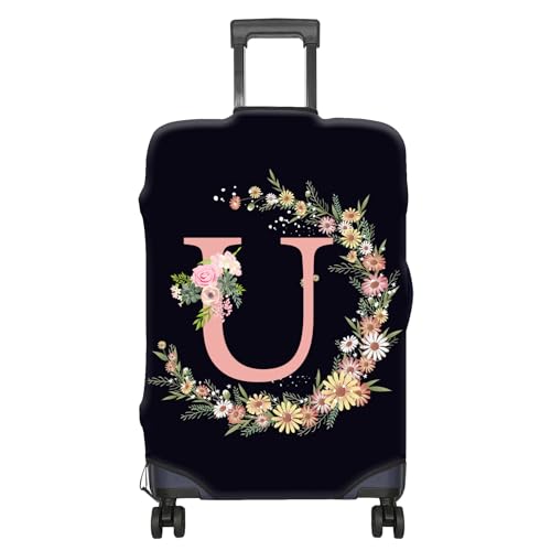 Letter U