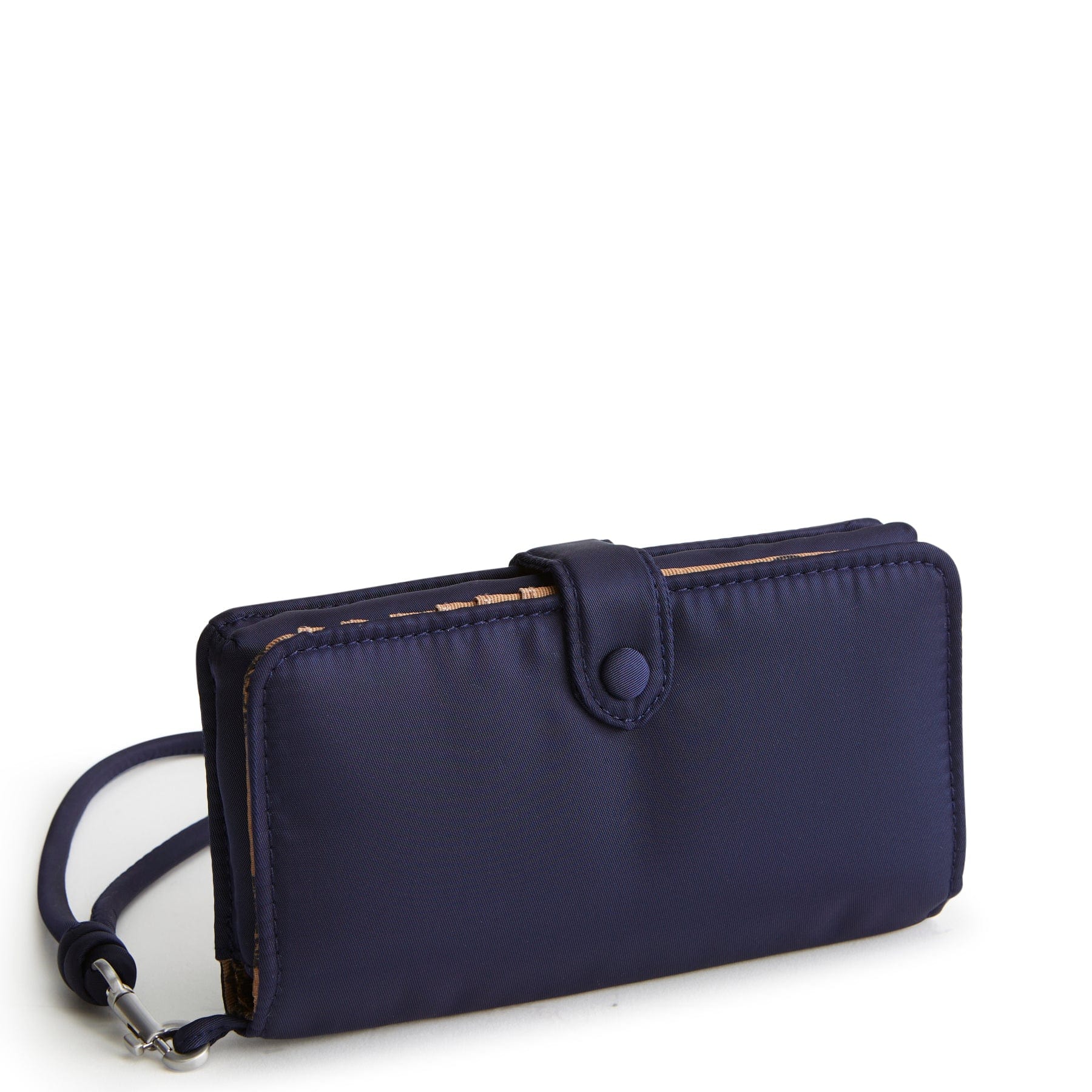 Phone Wristlet Crossbody Bag with Card Slots - Stylish Hands-Free Cell Phone Holder for Women - Perfect for Shopping, Travel & Everyday Use