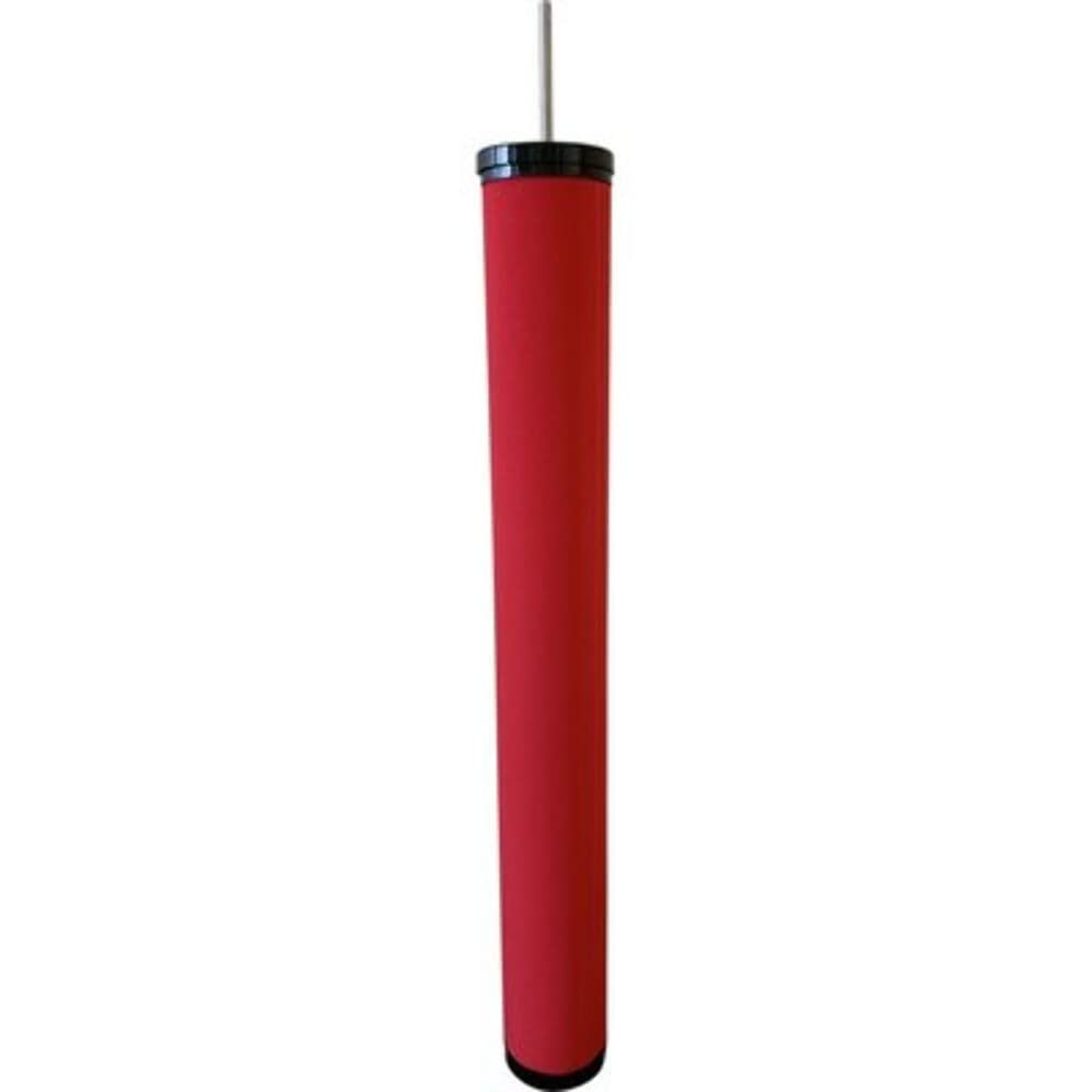 E5-PV Replacement Filter Element for Hankison HF5-88-8F-G Air Compressor | 0.01 Micron Particulate & 0.01 PPM Oil Removal | High Efficiency Air Filtration System | Perfect for Industrial, Automotive & Pneumatic Tools Applications