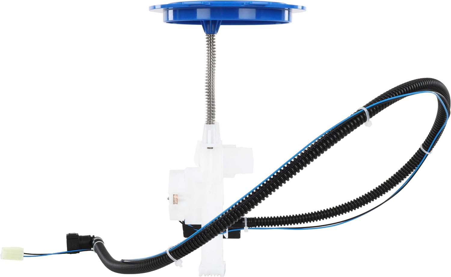 Delphi FT4080 Fuel Transfer Pump - High Performance Portable Fuel Transfer Unit for Gas, Diesel & Kerosene - Ideal for Automotive, Marine, Farm & Emergency Fuel Transfer