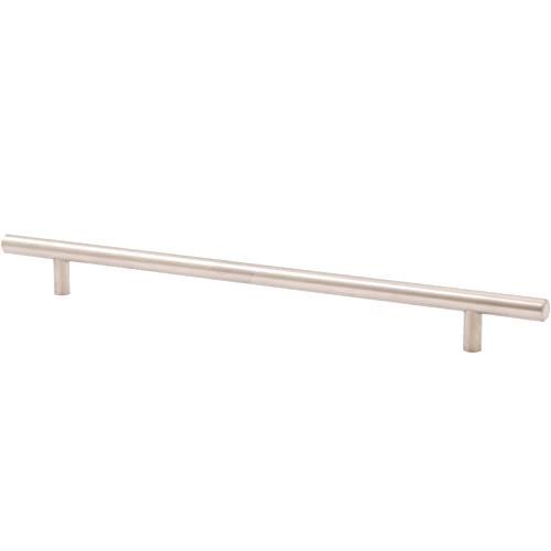 Satin Stainless Steel