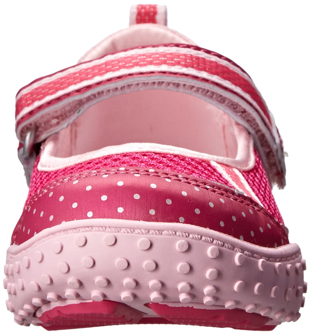 Tsukihoshi Kids' Mary Jane Sneakers - Lightweight & Comfortable Toddler/Little Kid Shoes (Sizes 10-3) - Perfect for School, Play & Everyday Wear