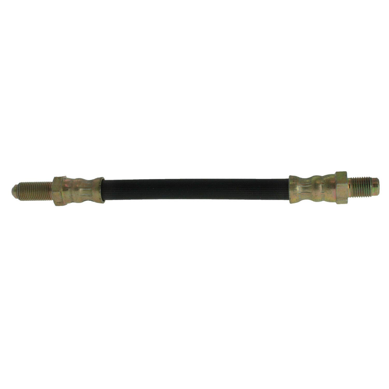 Centric Parts 150.48026 Brake Hose - High Performance Replacement Brake Hose for Cars & Trucks - Perfect for Daily Commuting & Off-Road Adventures