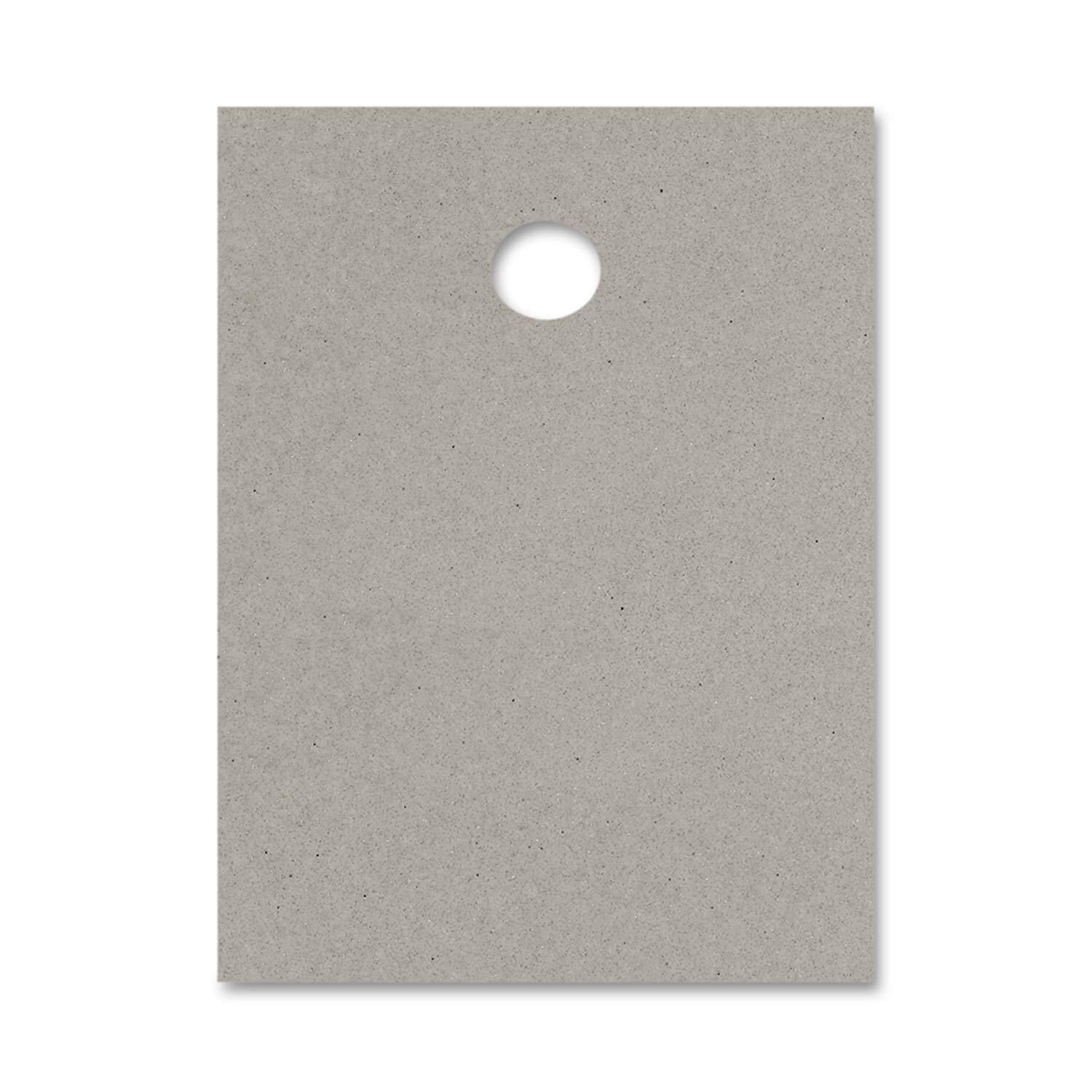 HON VOI Laminate Work Surface Components - Silver | Durable Countertop Parts for Kitchen, Office & Workshop Use