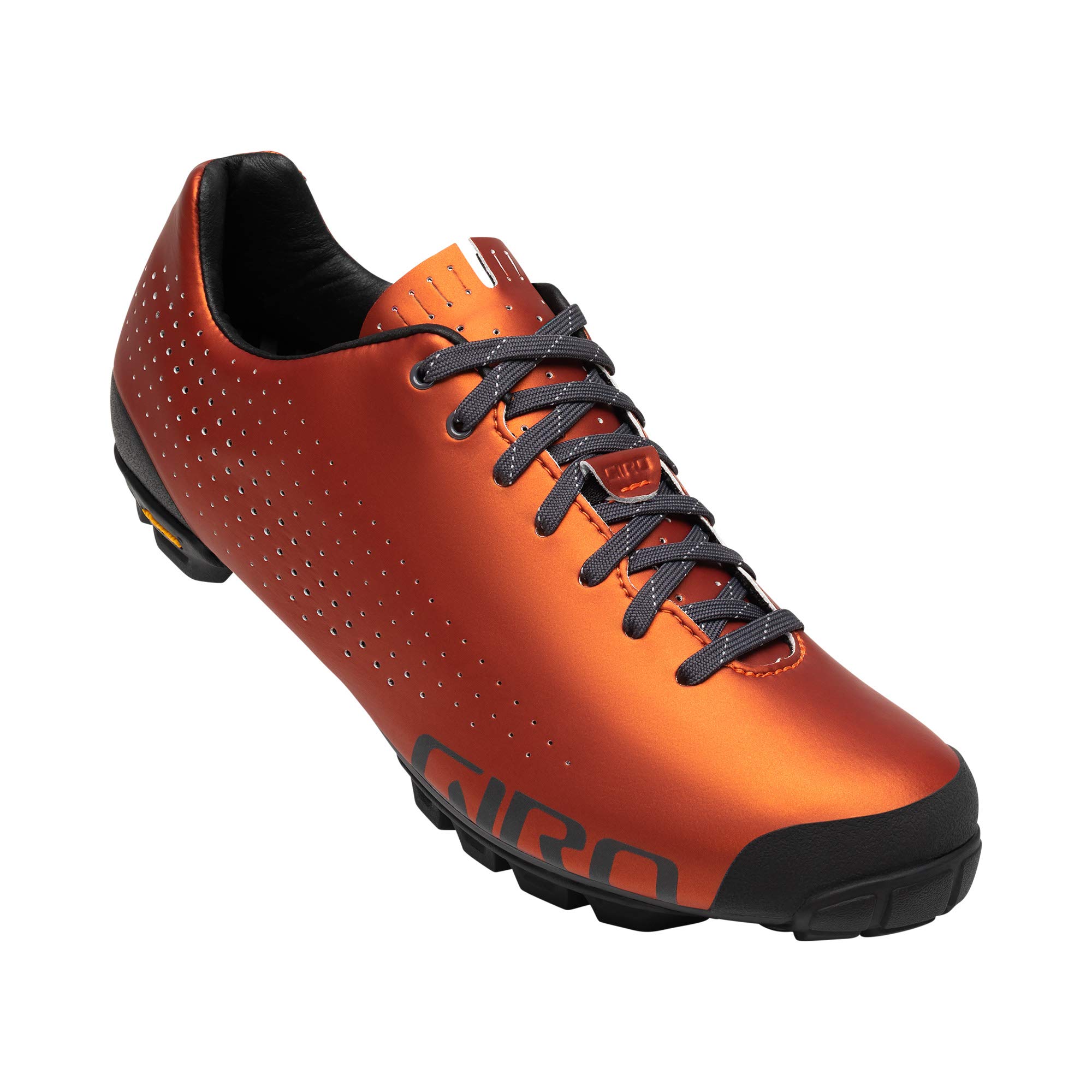 Giro Empire VR90 Men's Road Cycling Shoes - Lightweight & Breathable for Performance Riders | Ideal for Racing, Training & Long-Distance Rides