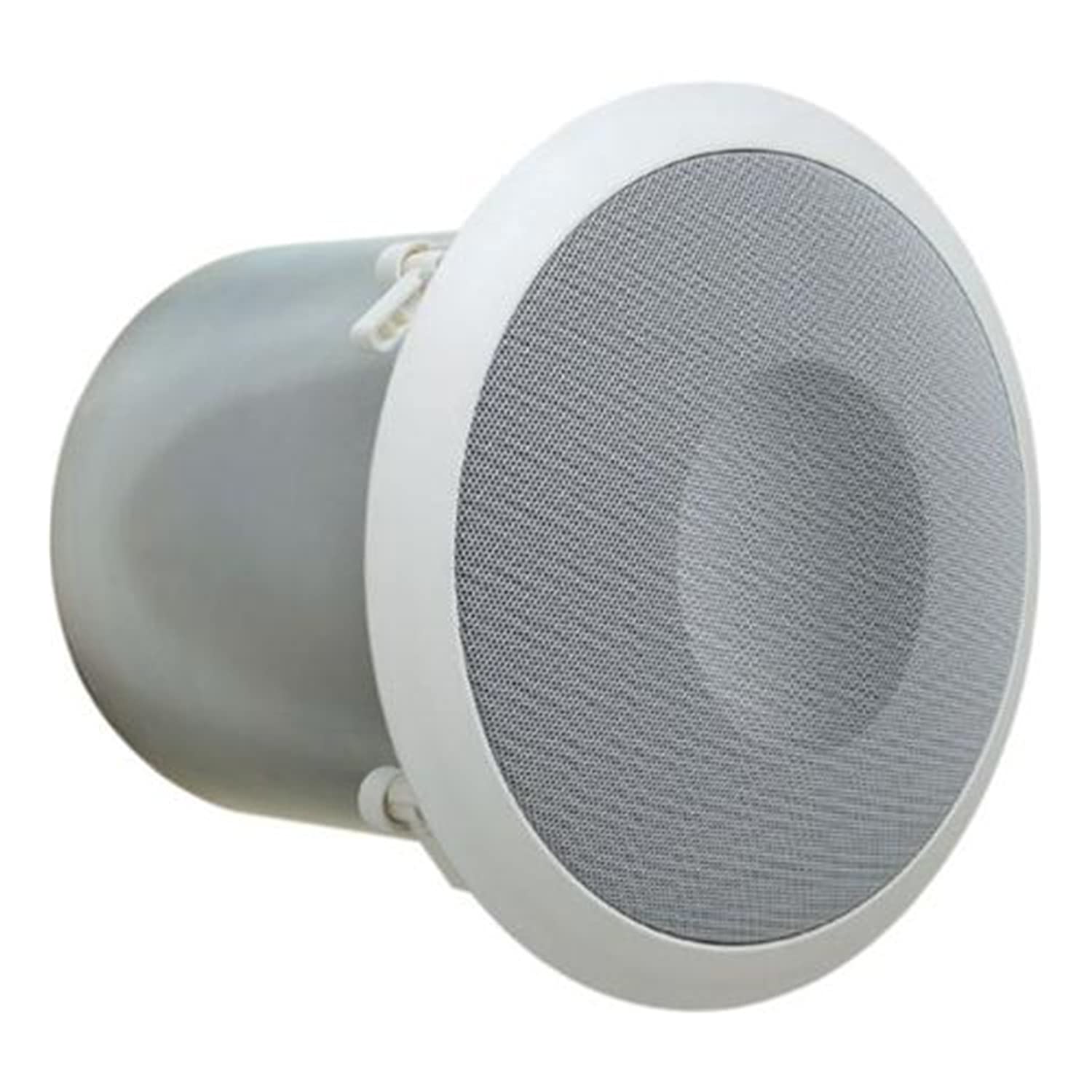 Bogen OCS1 Orbit Ceiling Speaker - White, 6.5