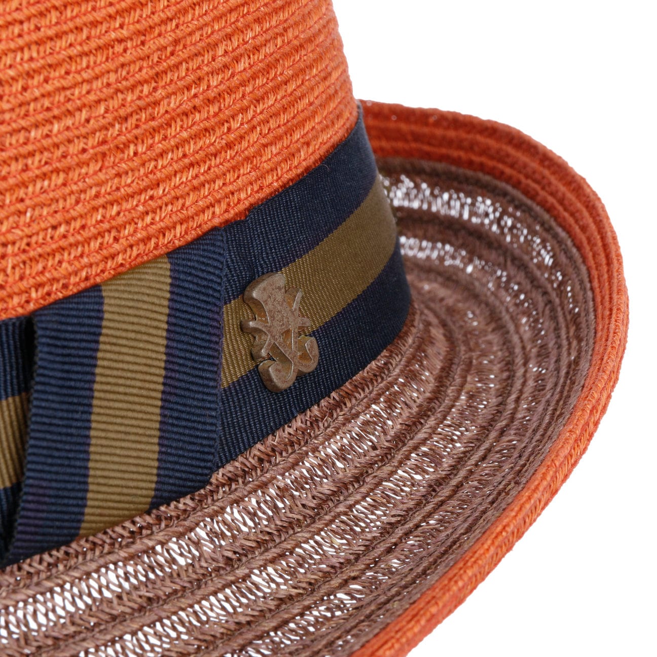 Mayser Teo Hemp Hat by Zechbauer - Stylish Unisex Sun Hat for Outdoor Activities, Beach, Gardening & Summer Fashion