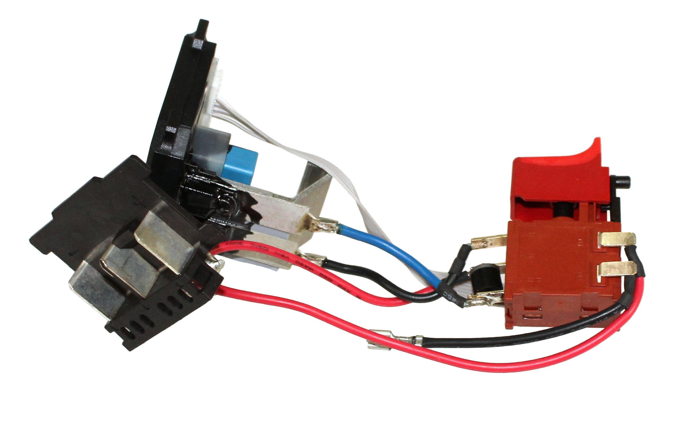 Bosch 1607233279 Electronic Control Module - Replacement Part for Automotive & Industrial Equipment | Compatible with Various Bosch Systems