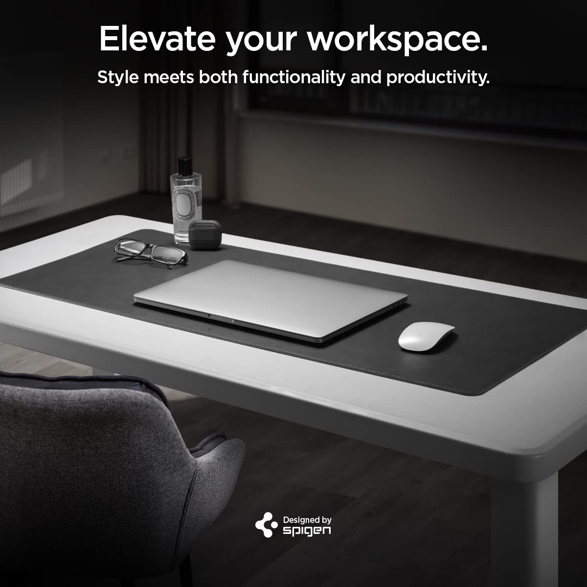 Spigen LD302 Large Desk Mat 35.4