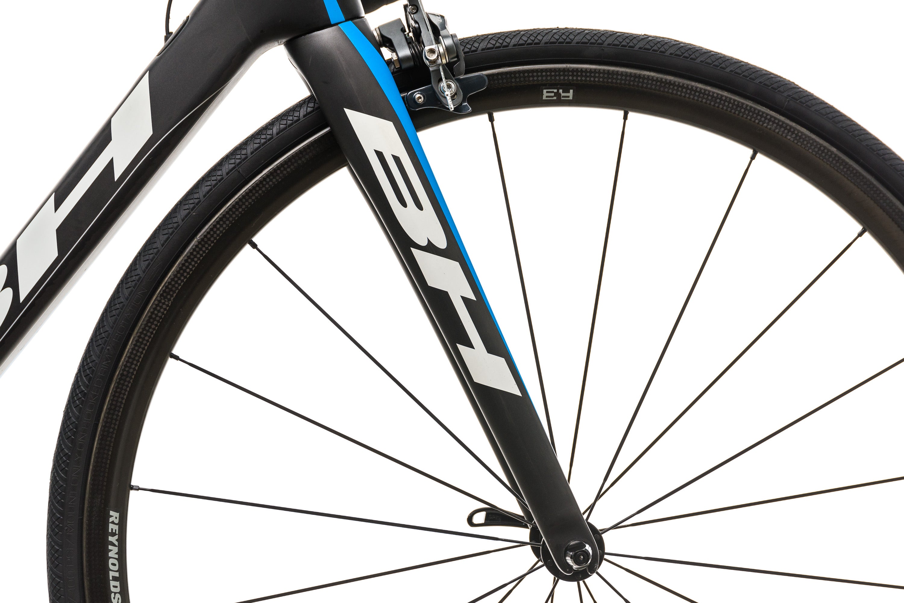 BH Ultralight RC Road Bike 2014 - Lightweight Carbon Fiber Racing Bicycle for Men & Women, Small Frame Size - Perfect for Competitive Cycling, Triathlons & Road Training
