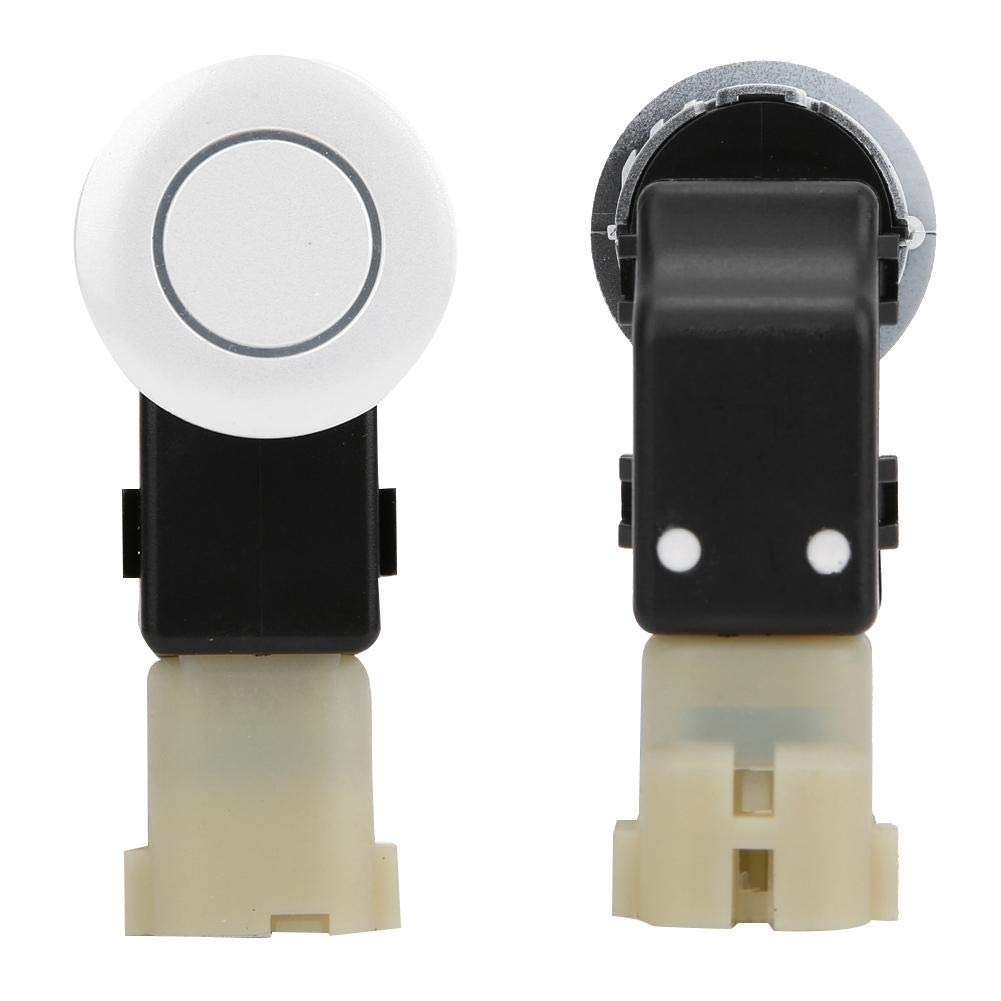 PZD61-00011 Car Parking Sensor for Toyota Prado - Rear Parking Assist System with Distance Detection | Perfect for Tight Parking Spaces & Parallel Parking